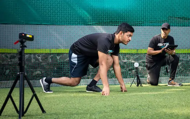 BSc Sports Sciences