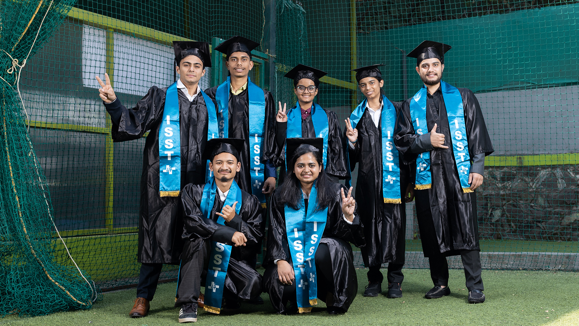 BSc Sports Management