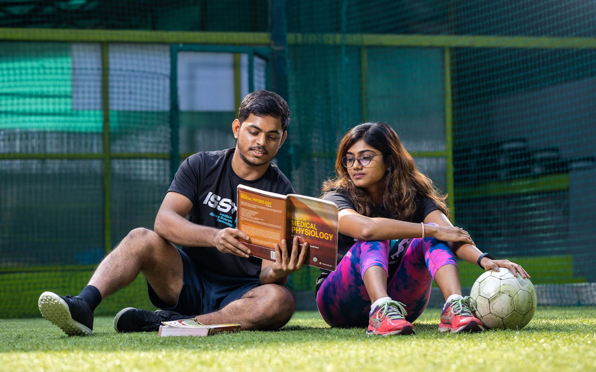 Diploma In Sports Sciences