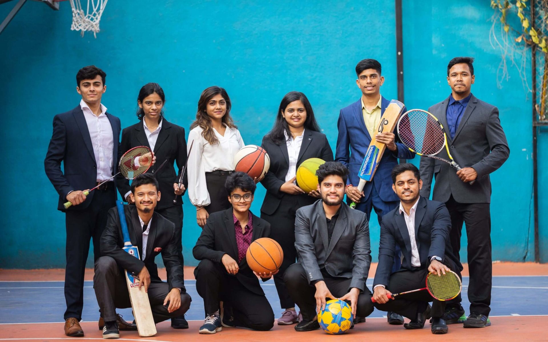 Distance Diploma In Sports Management