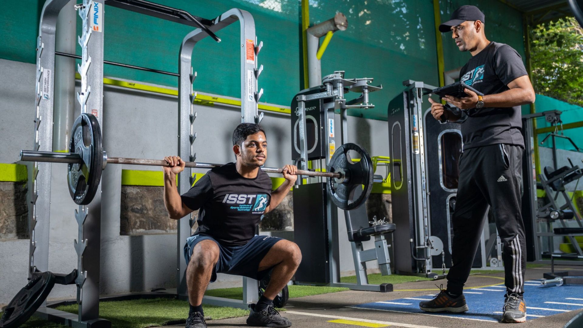 Distance Masters Programme In High Performance Coaching