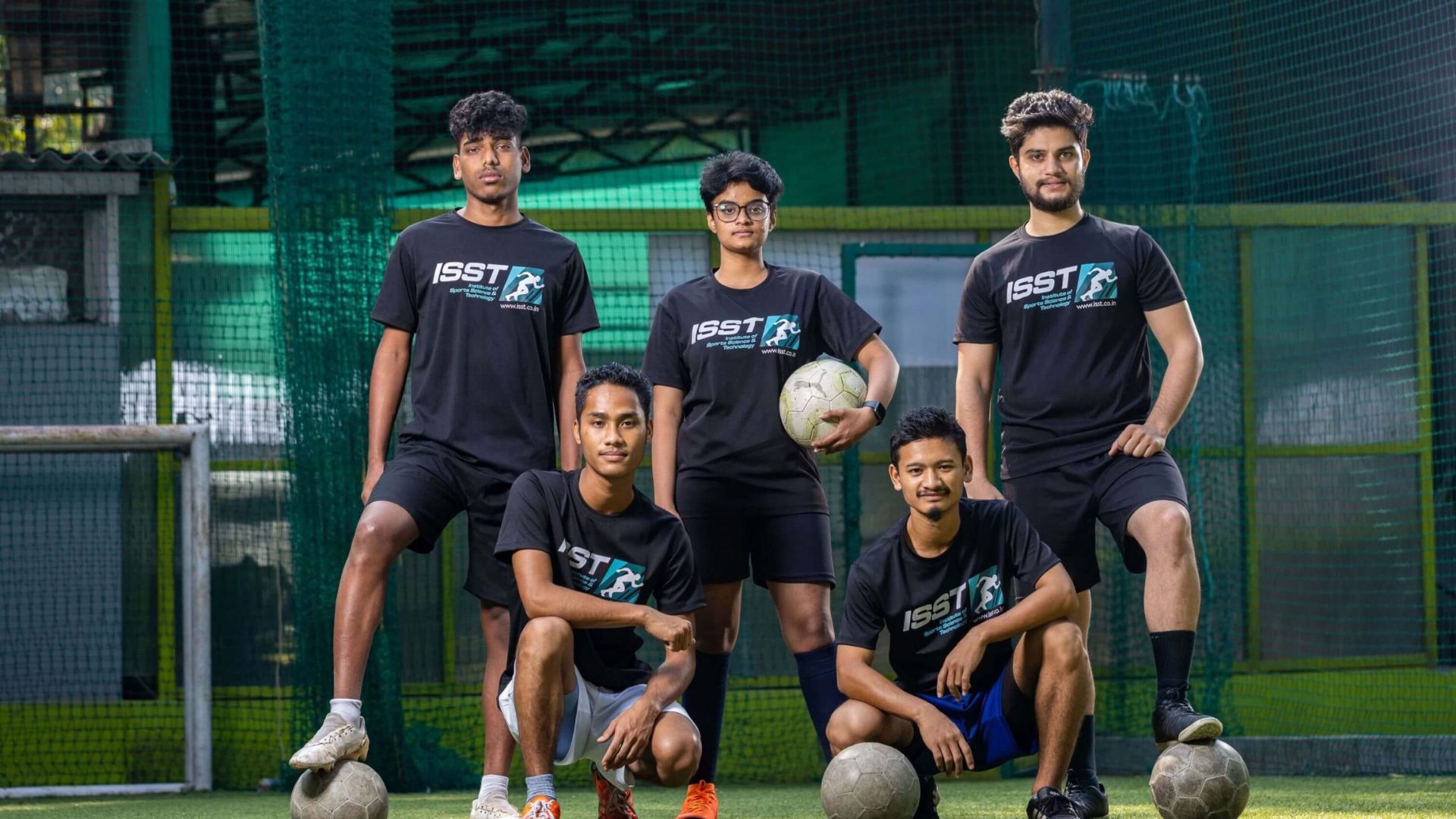 Distance Masters Programme In Sports Management