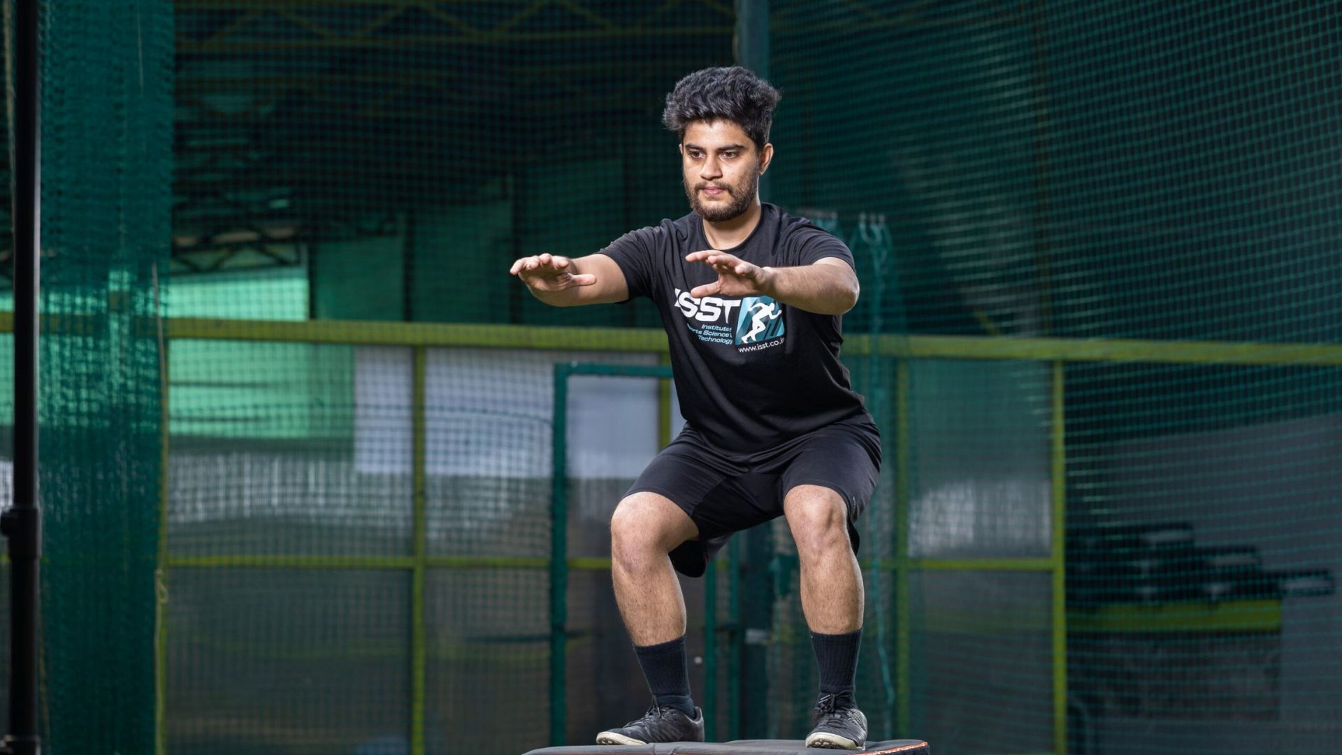 Distance Masters Programme In Sports Sciences