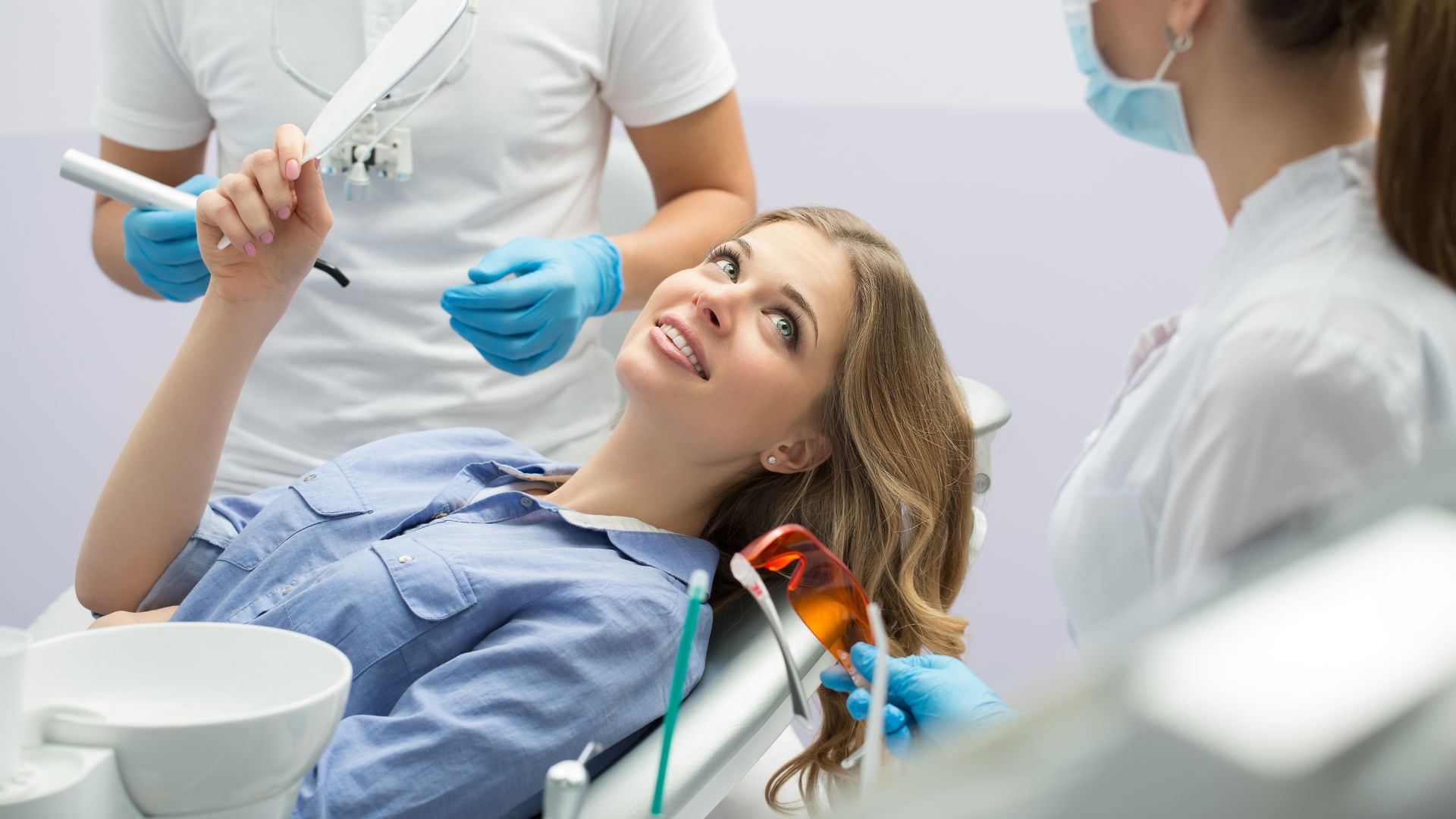 Masters Programme In Sports Dentistry