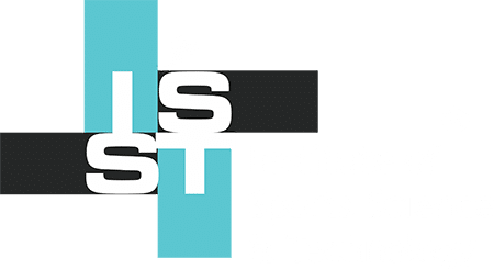 isst pune logo