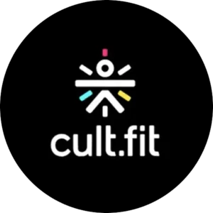 cultfit logo