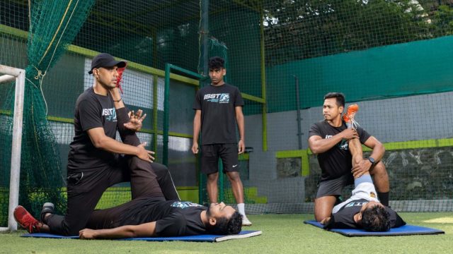 Sports & Fitness Injury Management-ls