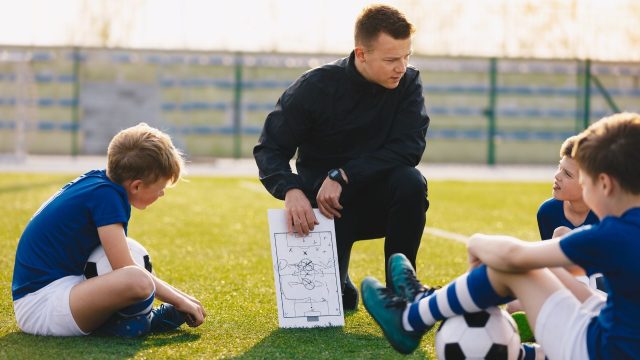 coaching